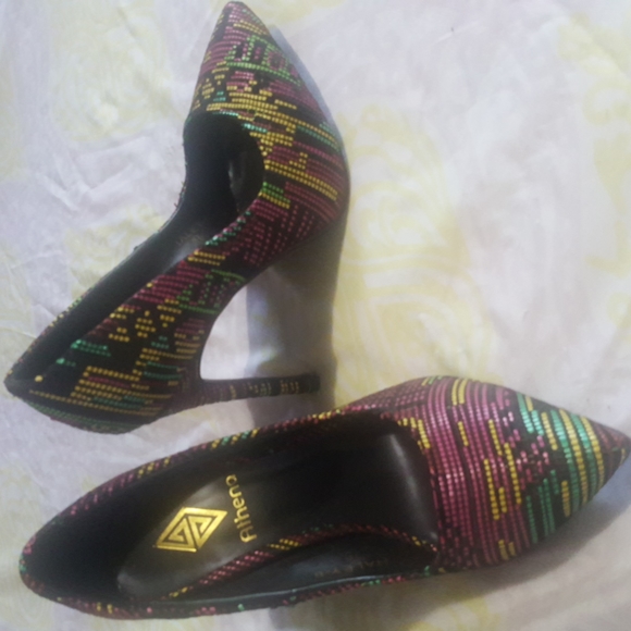 M&M 4 for $12 Shoes - Picture 2 of 8